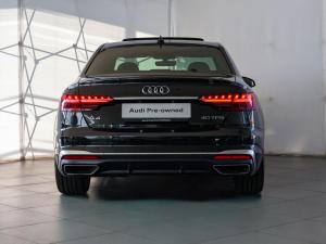 Audi A4 40TFSI S line - Image 10