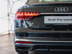Audi A4 40TFSI S line - Image 12