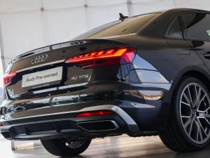 Audi A4 40TFSI S line - Image 13