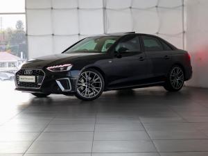 Audi A4 40TFSI S line - Image 1