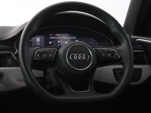 Audi A4 40TFSI S line - Image 21