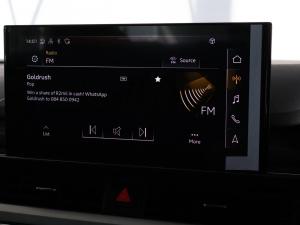 Audi A4 40TFSI S line - Image 23