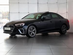 Audi A4 40TFSI S line - Image 4