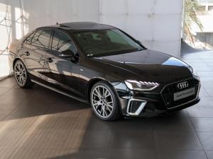 Audi A4 40TFSI S line - Image 6