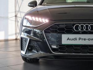 Audi A4 40TFSI S line - Image 7