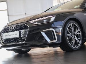 Audi A4 40TFSI S line - Image 8