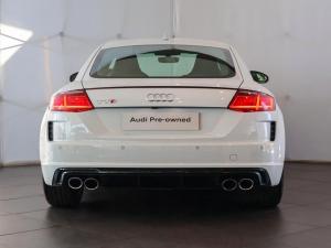 Audi TT TTS coupe quattro - Image 10