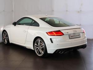 Audi TT TTS coupe quattro - Image 11