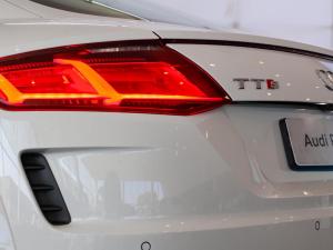 Audi TT TTS coupe quattro - Image 12