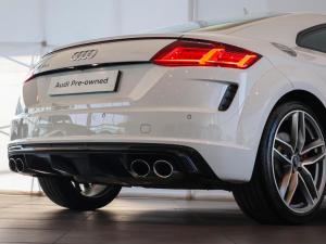 Audi TT TTS coupe quattro - Image 13