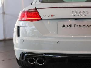 Audi TT TTS coupe quattro - Image 14
