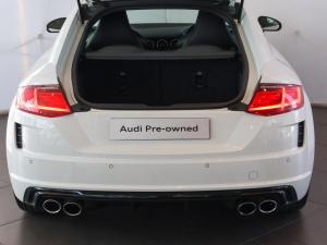 Audi TT TTS coupe quattro - Image 15