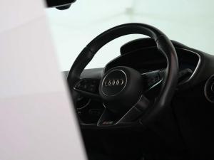 Audi TT TTS coupe quattro - Image 16
