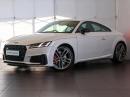 Thumbnail Audi TT TTS coupe quattro