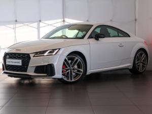 Audi TT TTS coupe quattro - Image 1