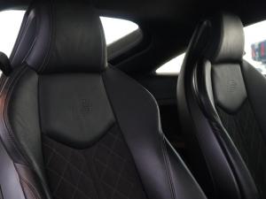 Audi TT TTS coupe quattro - Image 21