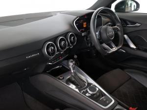 Audi TT TTS coupe quattro - Image 22