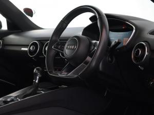 Audi TT TTS coupe quattro - Image 23