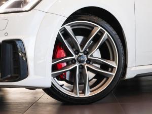 Audi TT TTS coupe quattro - Image 3