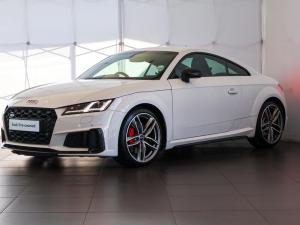 Audi TT TTS coupe quattro - Image 4