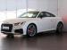 Audi TT TTS coupe quattro - Thumbnail 4