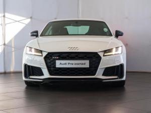 Audi TT TTS coupe quattro - Image 5