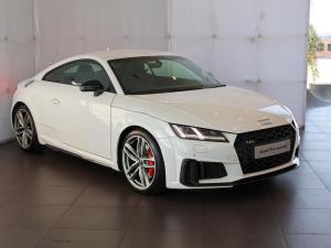 Audi TT TTS coupe quattro - Image 6