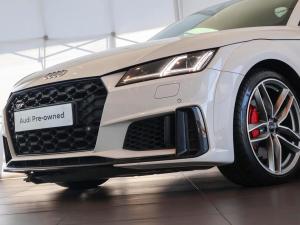 Audi TT TTS coupe quattro - Image 7