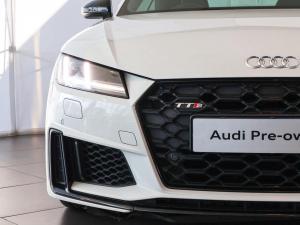 Audi TT TTS coupe quattro - Image 8