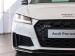 Audi TT TTS coupe quattro - Thumbnail 8