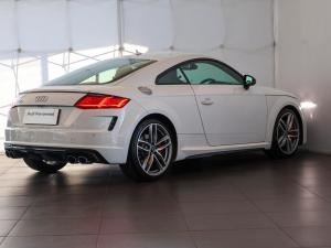 Audi TT TTS coupe quattro - Image 9