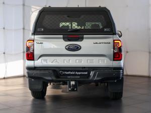 Ford Ranger 3.0TD V6 double cab Wildtrak 4WD - Image 10