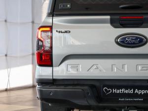 Ford Ranger 3.0TD V6 double cab Wildtrak 4WD - Image 13