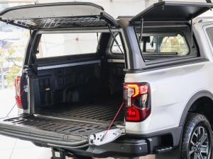 Ford Ranger 3.0TD V6 double cab Wildtrak 4WD - Image 14