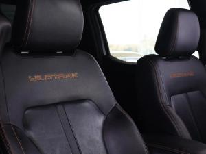 Ford Ranger 3.0TD V6 double cab Wildtrak 4WD - Image 18