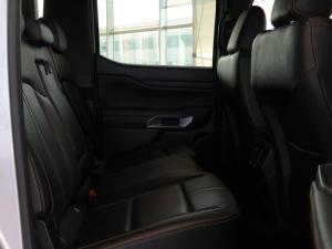 Ford Ranger 3.0TD V6 double cab Wildtrak 4WD - Image 21