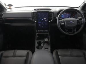 Ford Ranger 3.0TD V6 double cab Wildtrak 4WD - Image 22