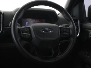 Ford Ranger 3.0TD V6 double cab Wildtrak 4WD - Image 24