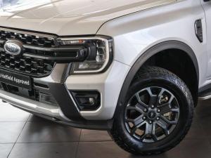 Ford Ranger 3.0TD V6 double cab Wildtrak 4WD - Image 2