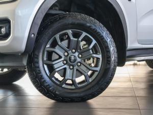 Ford Ranger 3.0TD V6 double cab Wildtrak 4WD - Image 3
