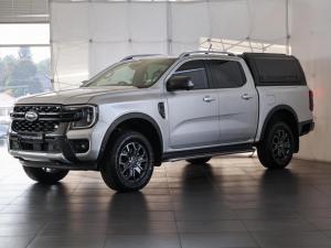 Ford Ranger 3.0TD V6 double cab Wildtrak 4WD - Image 4