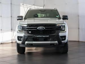 Ford Ranger 3.0TD V6 double cab Wildtrak 4WD - Image 5
