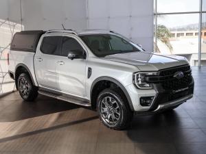 Ford Ranger 3.0TD V6 double cab Wildtrak 4WD - Image 6