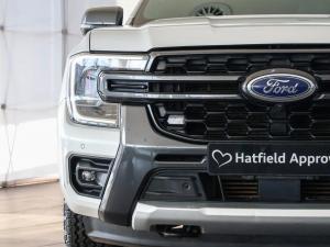 Ford Ranger 3.0TD V6 double cab Wildtrak 4WD - Image 7