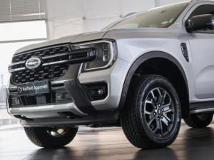 Ford Ranger 3.0TD V6 double cab Wildtrak 4WD - Image 8