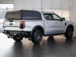 Ford Ranger 3.0TD V6 double cab Wildtrak 4WD - Image 9