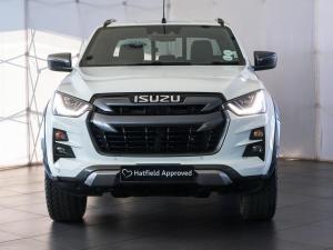 Isuzu D-Max 3.0TD double cab V-Cross - Image 5