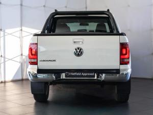 Volkswagen Amarok 2.0BiTDI double cab Highline auto - Image 10