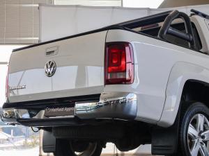 Volkswagen Amarok 2.0BiTDI double cab Highline auto - Image 12