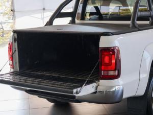 Volkswagen Amarok 2.0BiTDI double cab Highline auto - Image 14